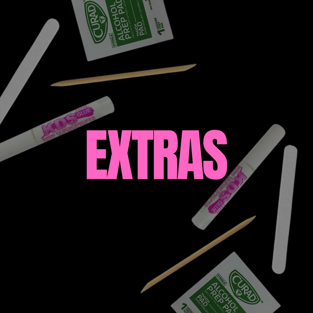 EXTRAS