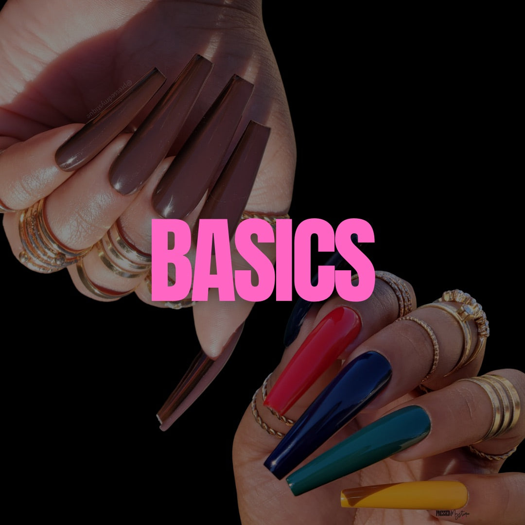 BASICS