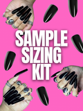 Sample Sizing Kit