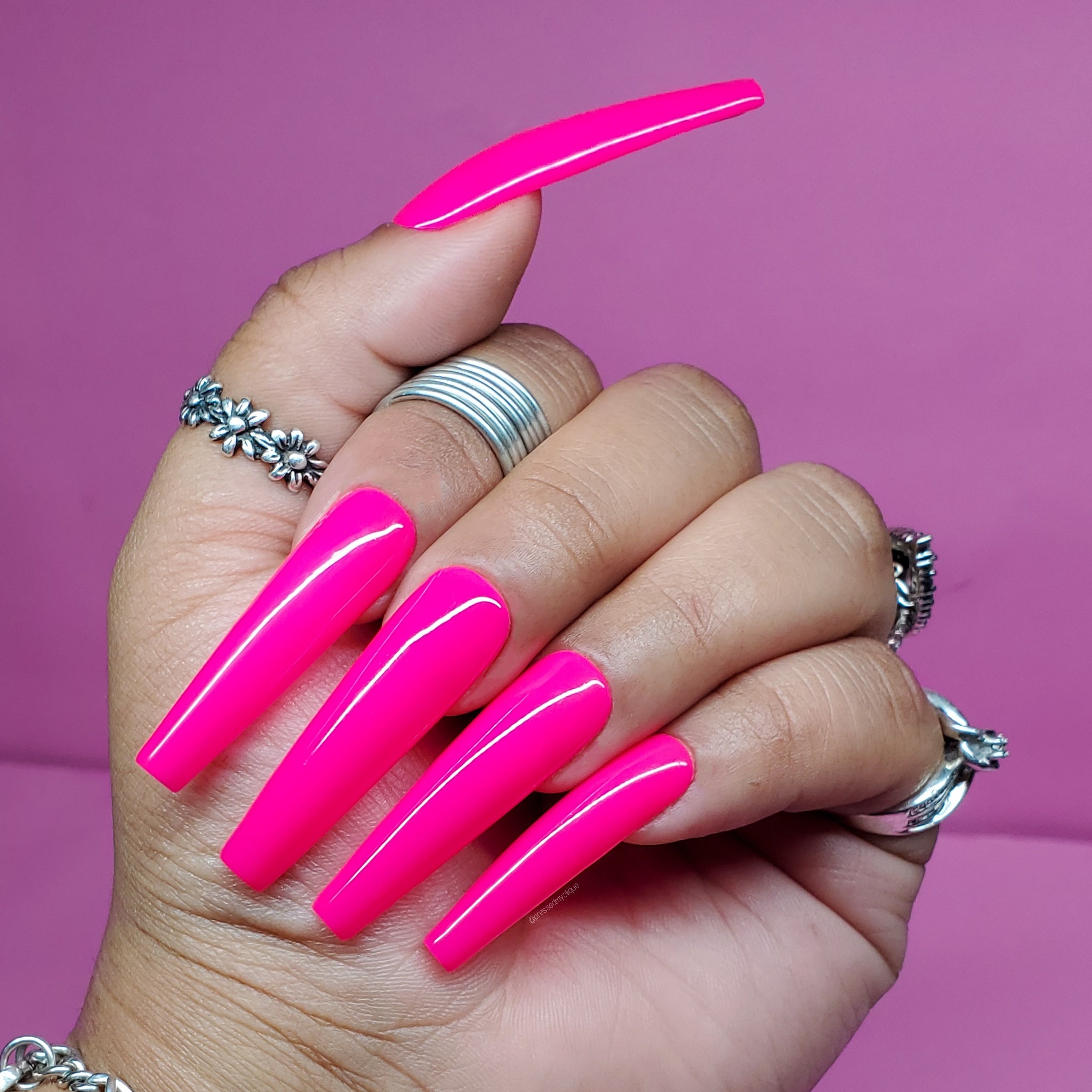Pinky