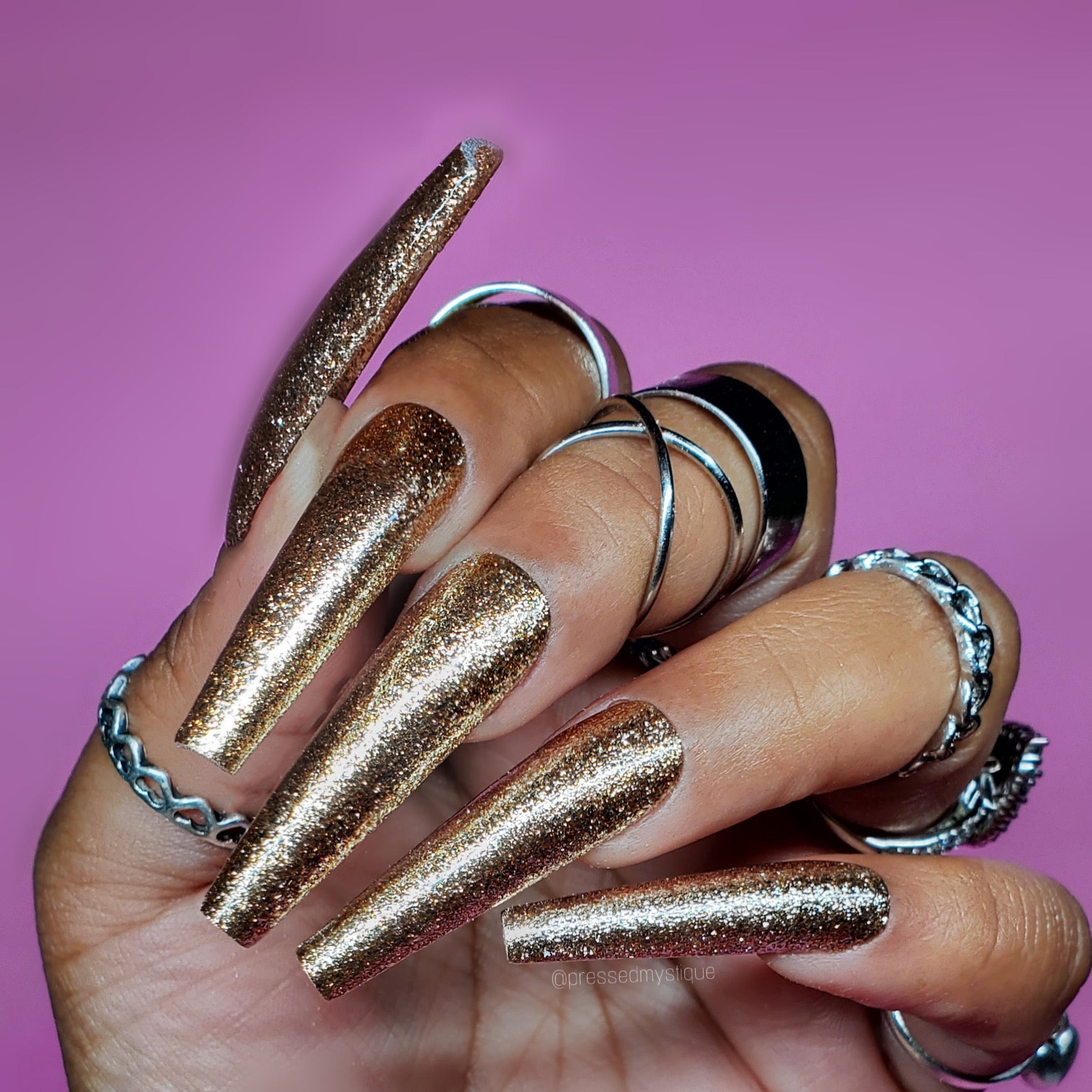 Golden
