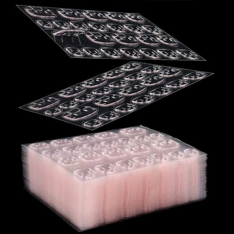 Nail Tabs